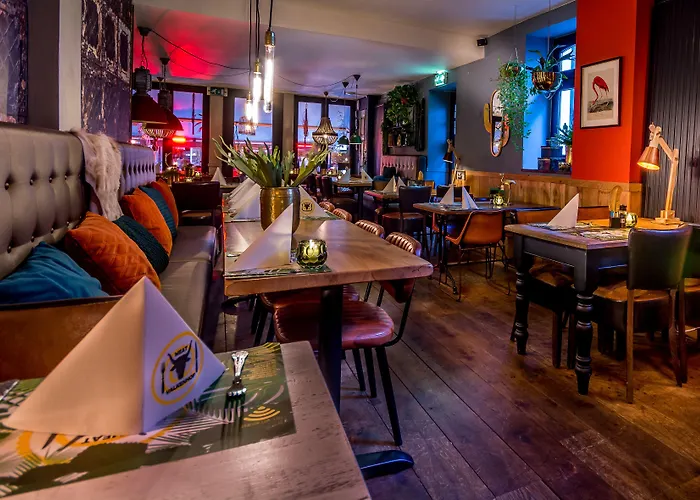 Valkenhof فندق Valkenburg aan de Geul