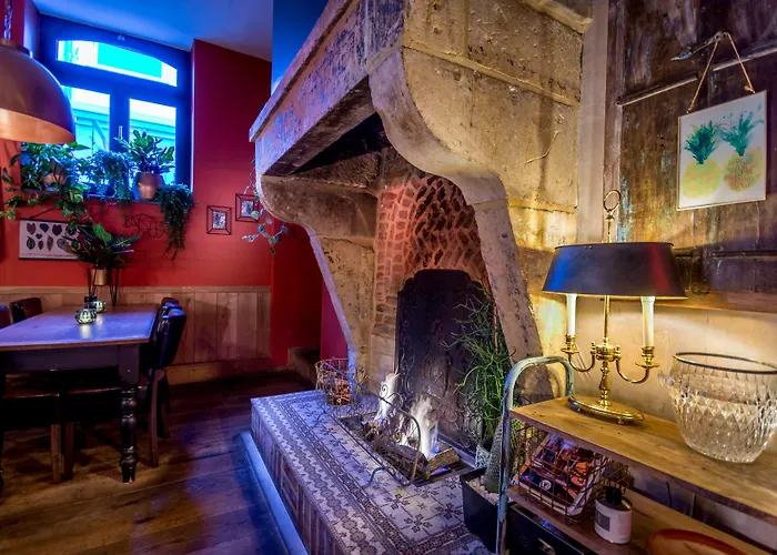 Valkenhof 2* Valkenburg aan de Geul