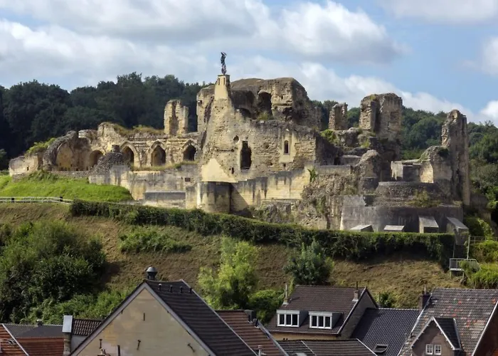 Valkenhof Valkenburg aan de Geul