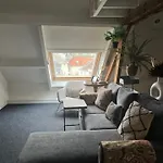 Hotel Valkenhof