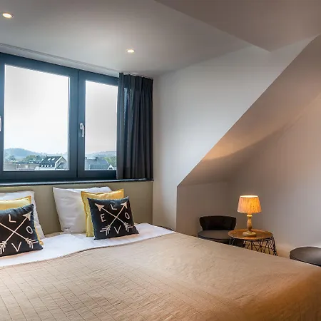 Valkenhof Hotel 2*