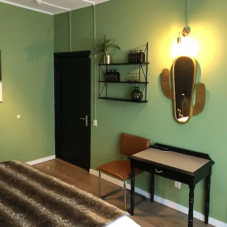 Hotell Valkenhof Valkenburg aan de Geul