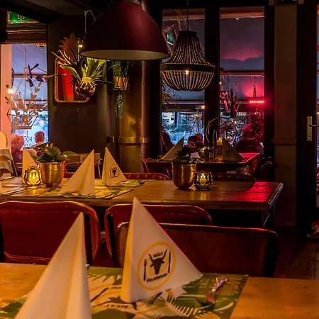 Hotell Valkenhof Valkenburg aan de Geul