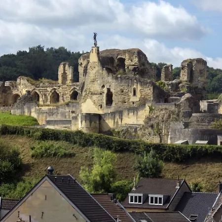 Valkenhof Valkenburg aan de Geul