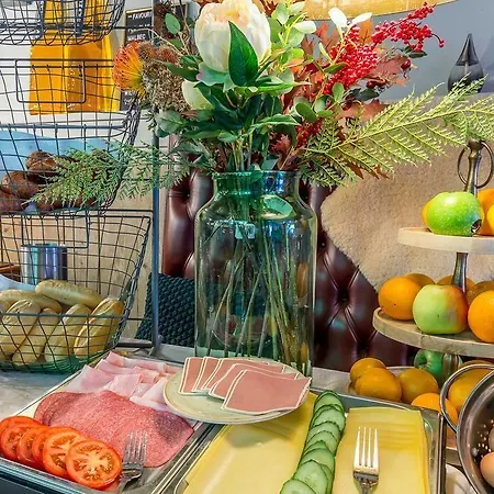 Hotell Valkenhof Valkenburg aan de Geul