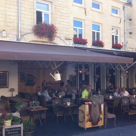 Hotell Valkenhof Valkenburg aan de Geul